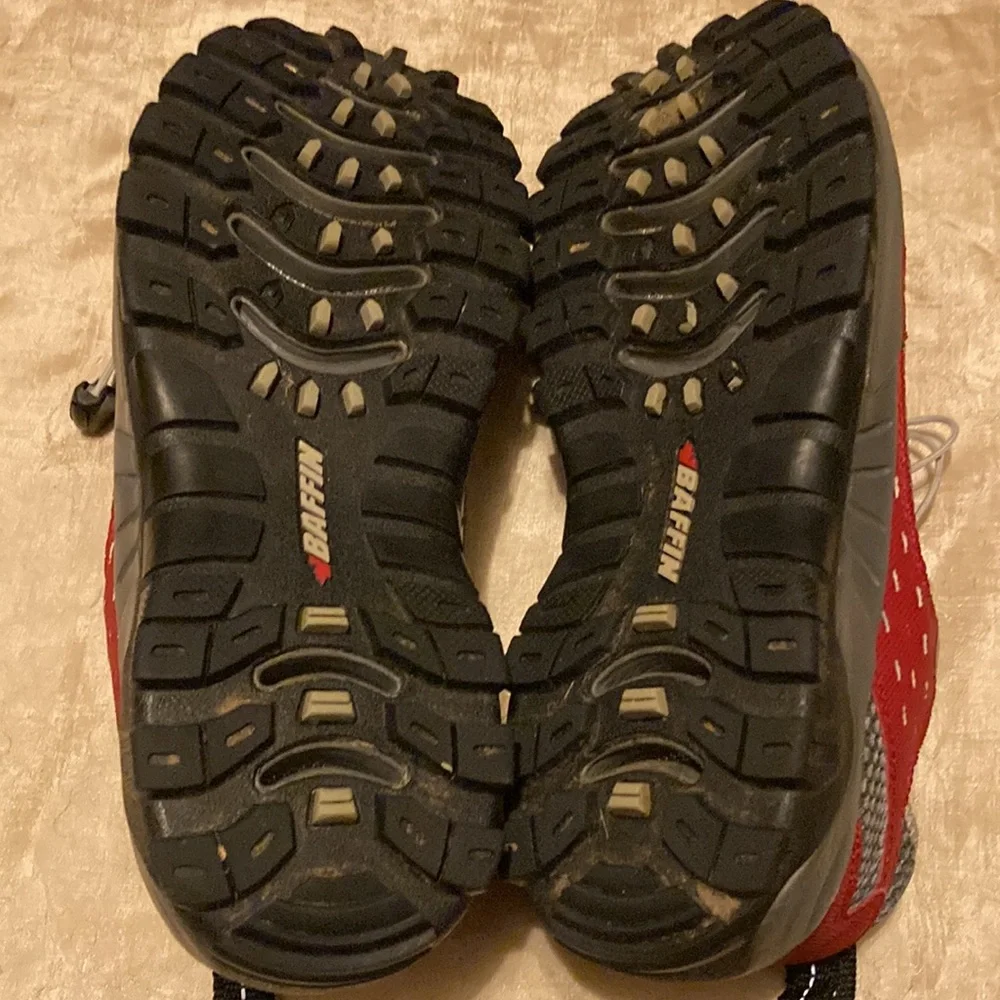 Baffin Amazon Trail Water Shoes